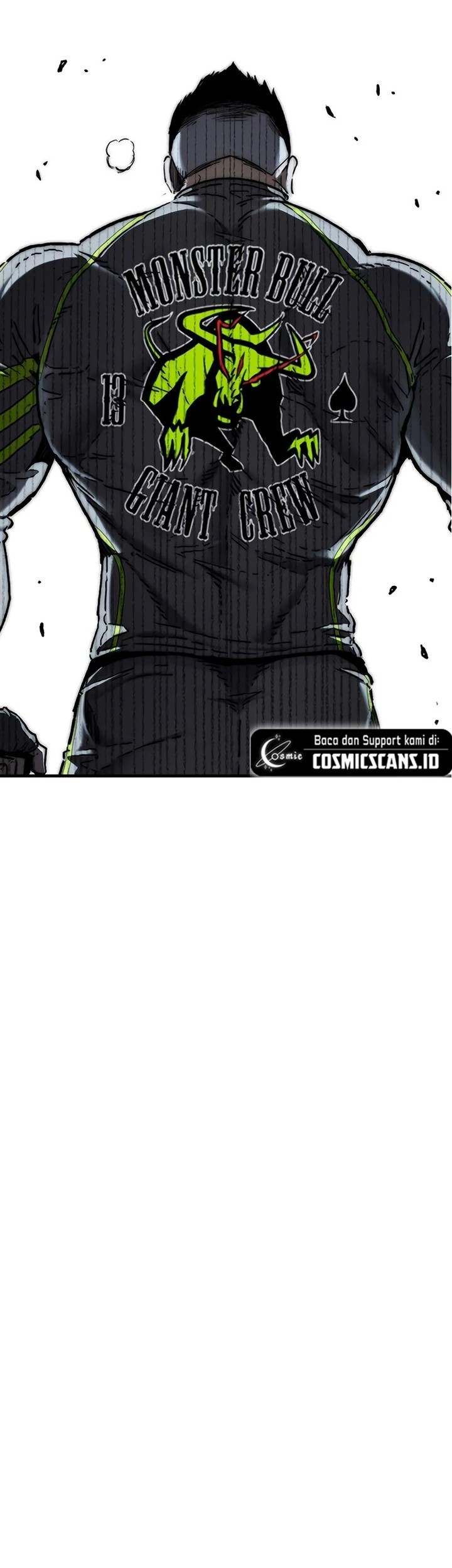 Wind Breaker Chapter 505 - halaman 66