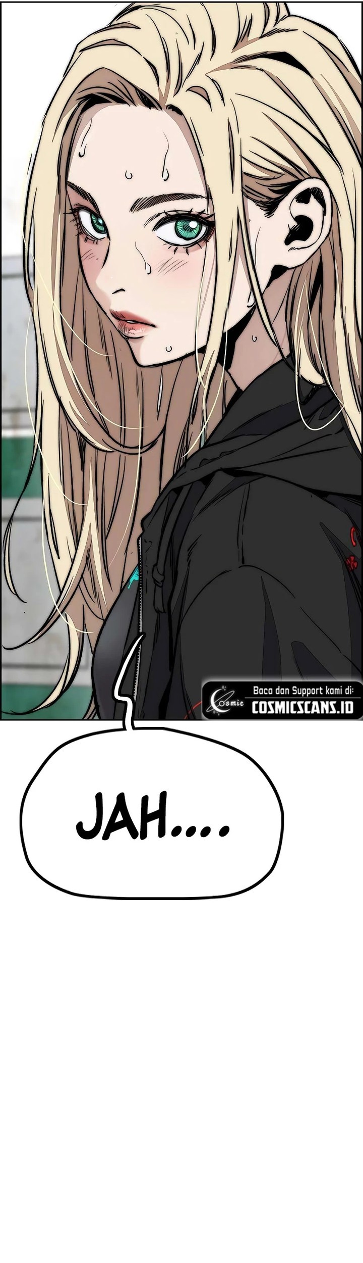 Wind Breaker Chapter 505 - halaman 71