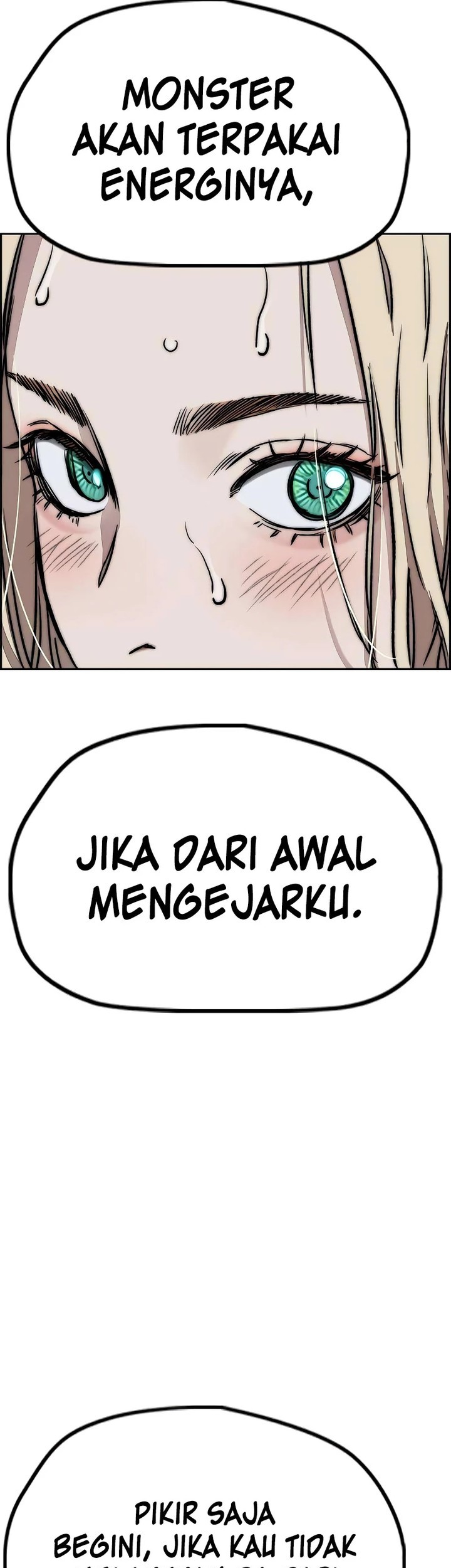 Wind Breaker Chapter 505 - halaman 74