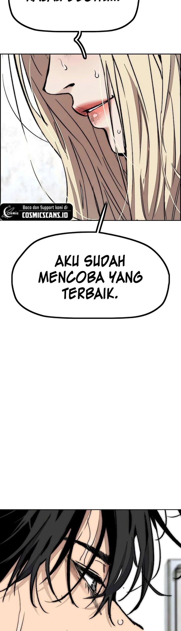 Wind Breaker Chapter 505 - halaman 77
