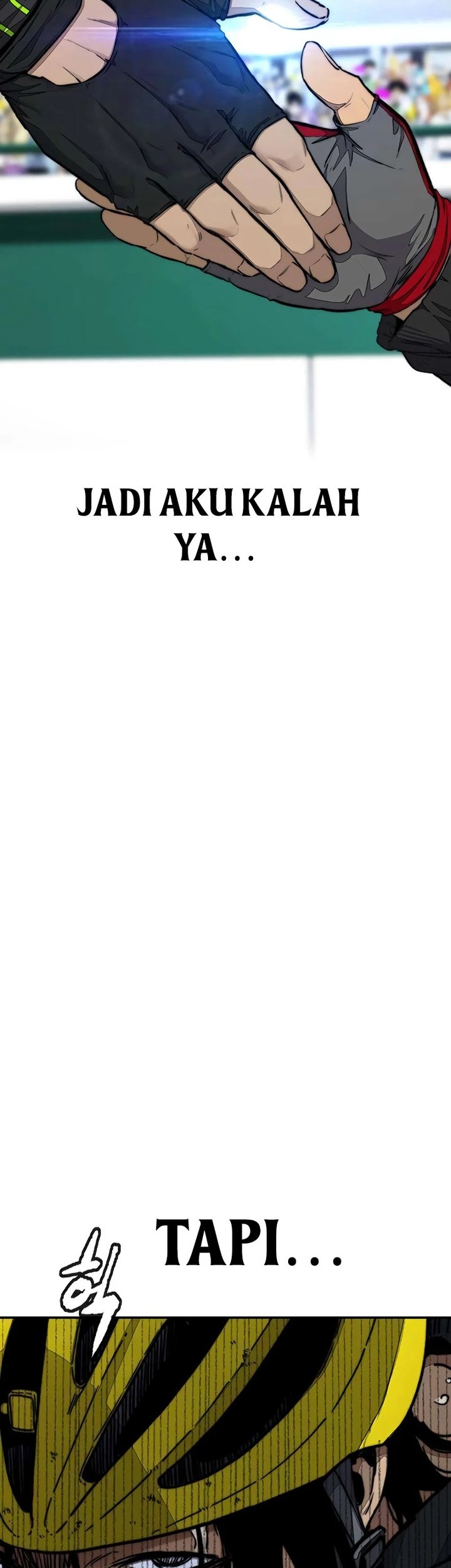 Wind Breaker Chapter 505 - halaman 8