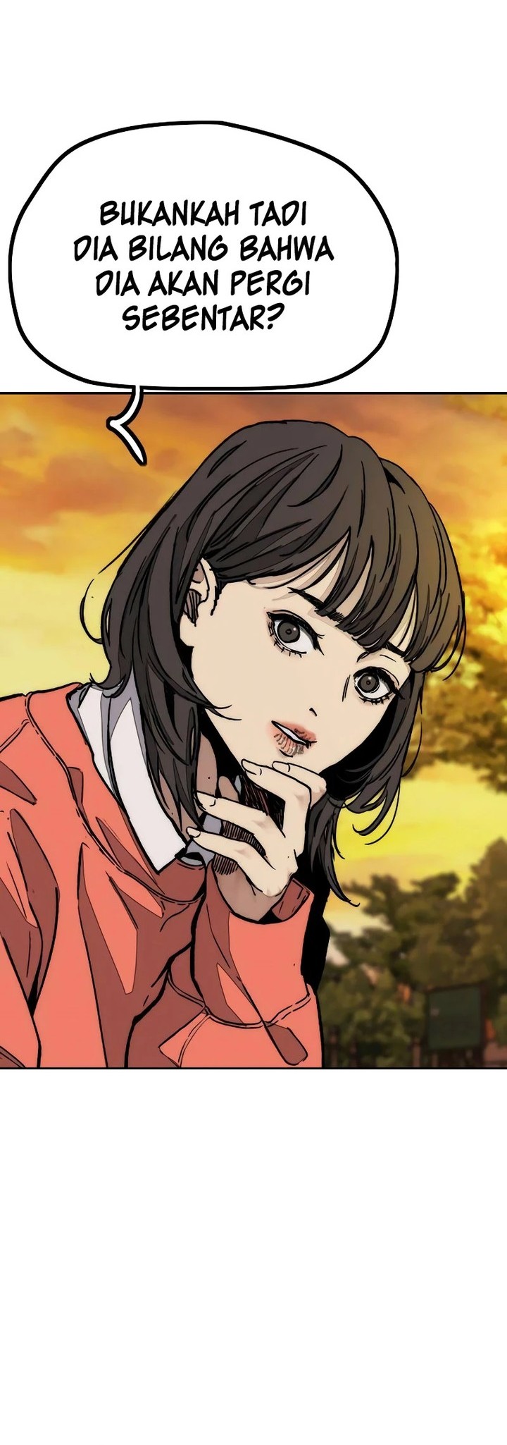 Wind Breaker Chapter 505 - halaman 83