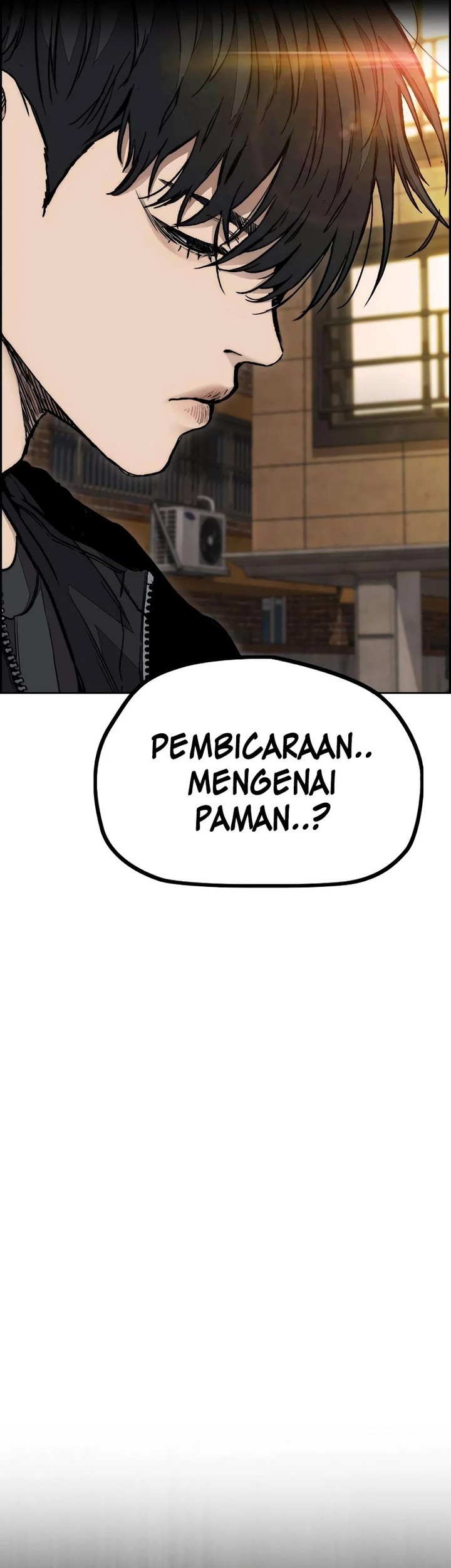 Wind Breaker Chapter 505 - halaman 96