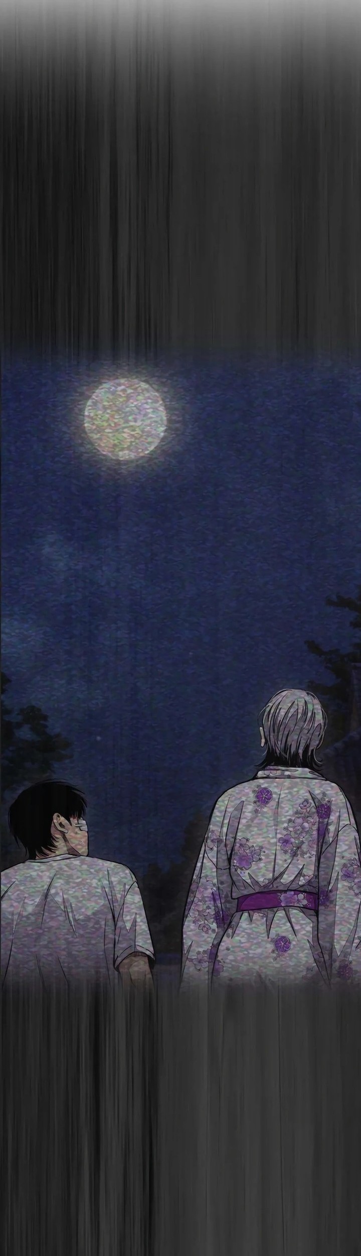 Wind Breaker Chapter 505 - halaman 97