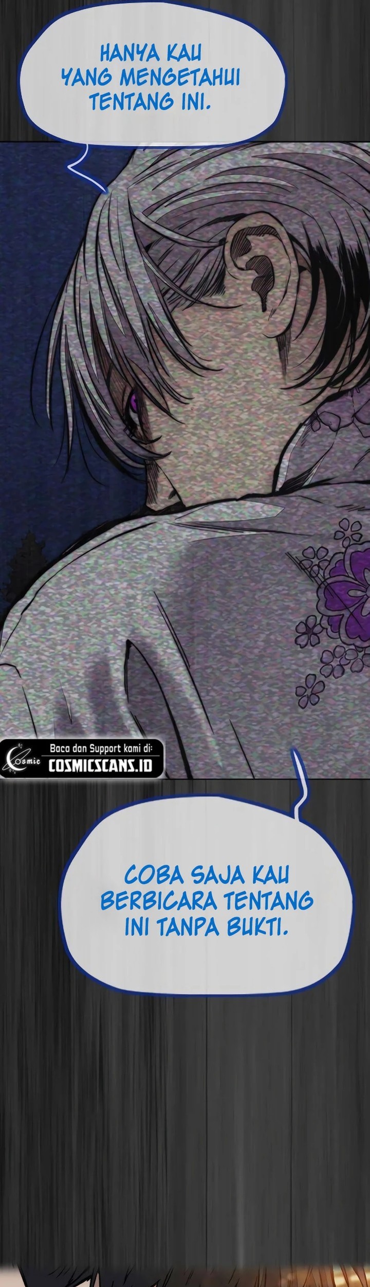 Wind Breaker Chapter 505 - halaman 99