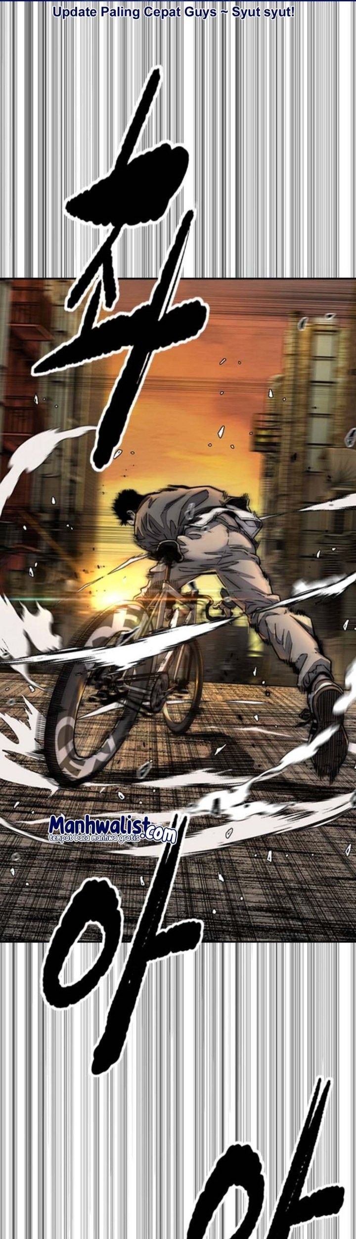 Wind Breaker Chapter 506 - halaman 10