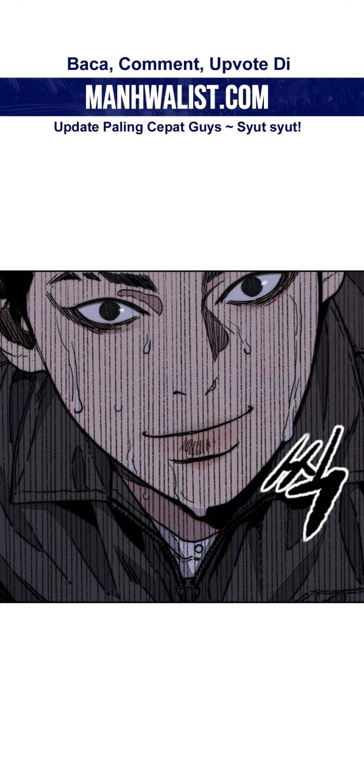 Wind Breaker Chapter 506 - halaman 104