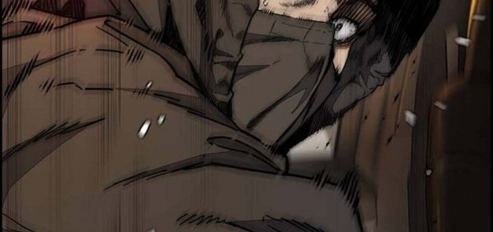 Wind Breaker Chapter 506 - halaman 108