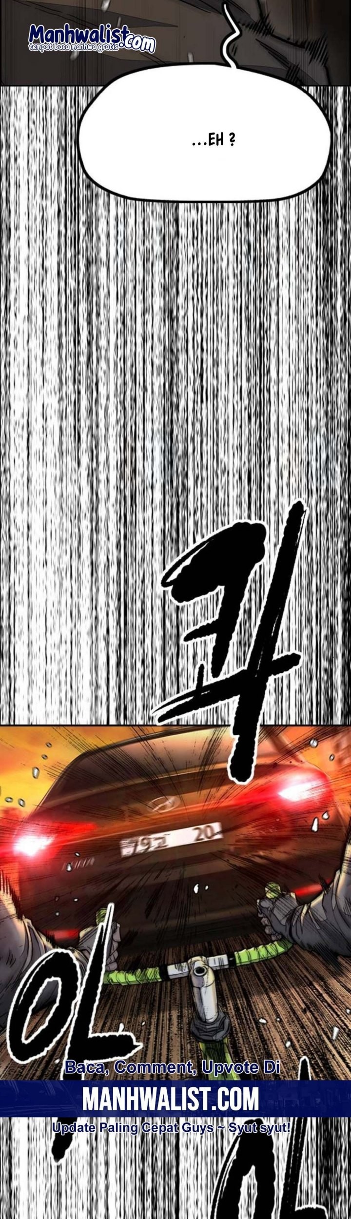 Wind Breaker Chapter 506 - halaman 109