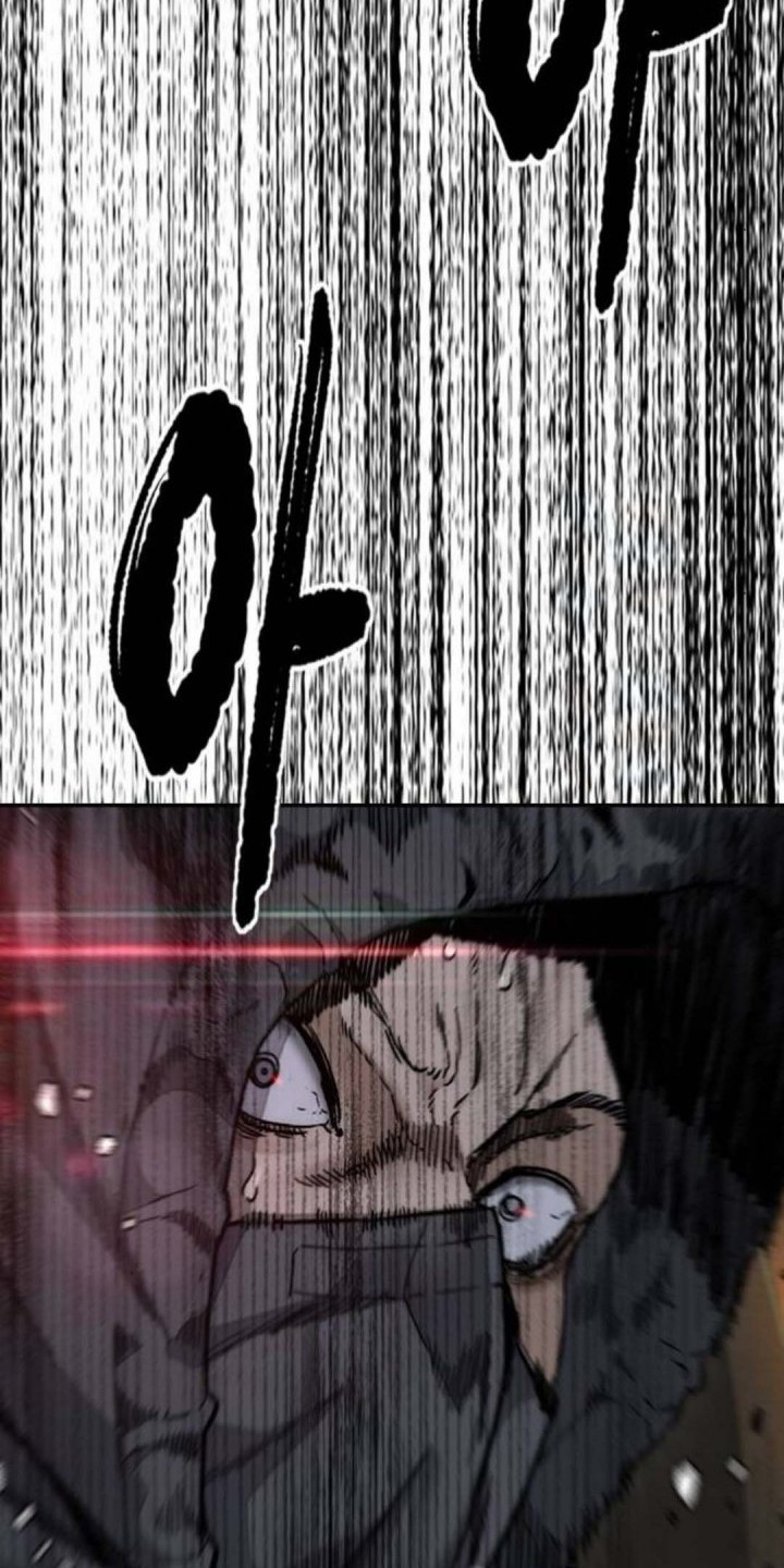 Wind Breaker Chapter 506 - halaman 110