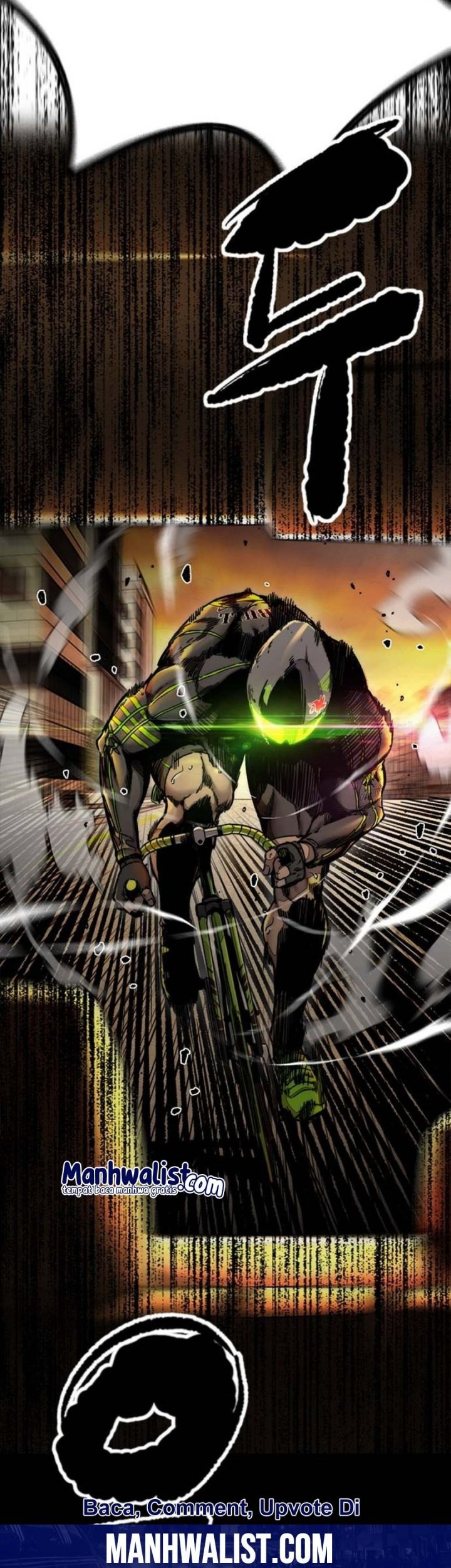 Wind Breaker Chapter 506 - halaman 113