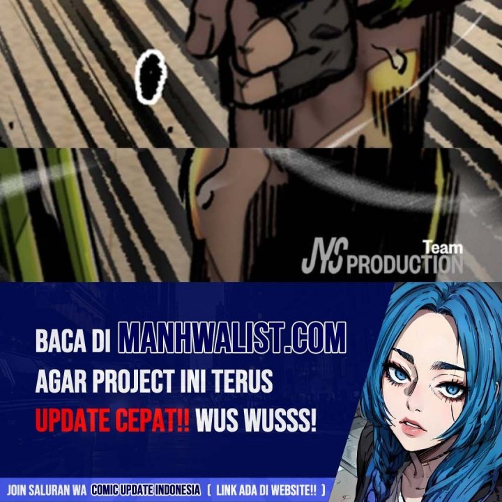 Wind Breaker Chapter 506 - halaman 115