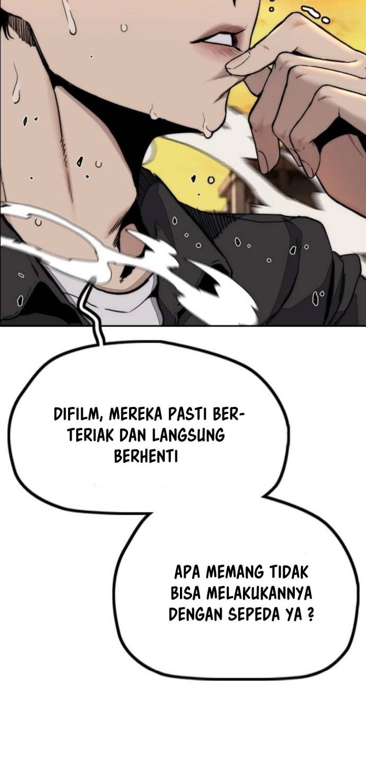 Wind Breaker Chapter 506 - halaman 14