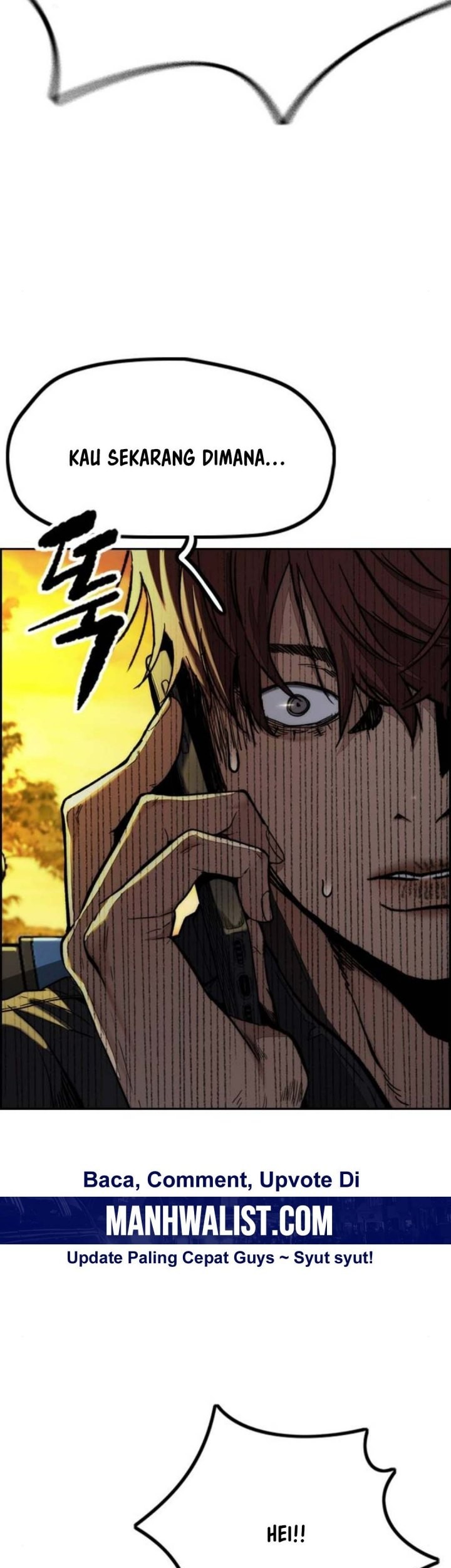 Wind Breaker Chapter 506 - halaman 21