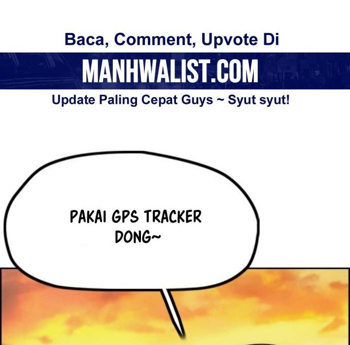 Wind Breaker Chapter 506 - halaman 28