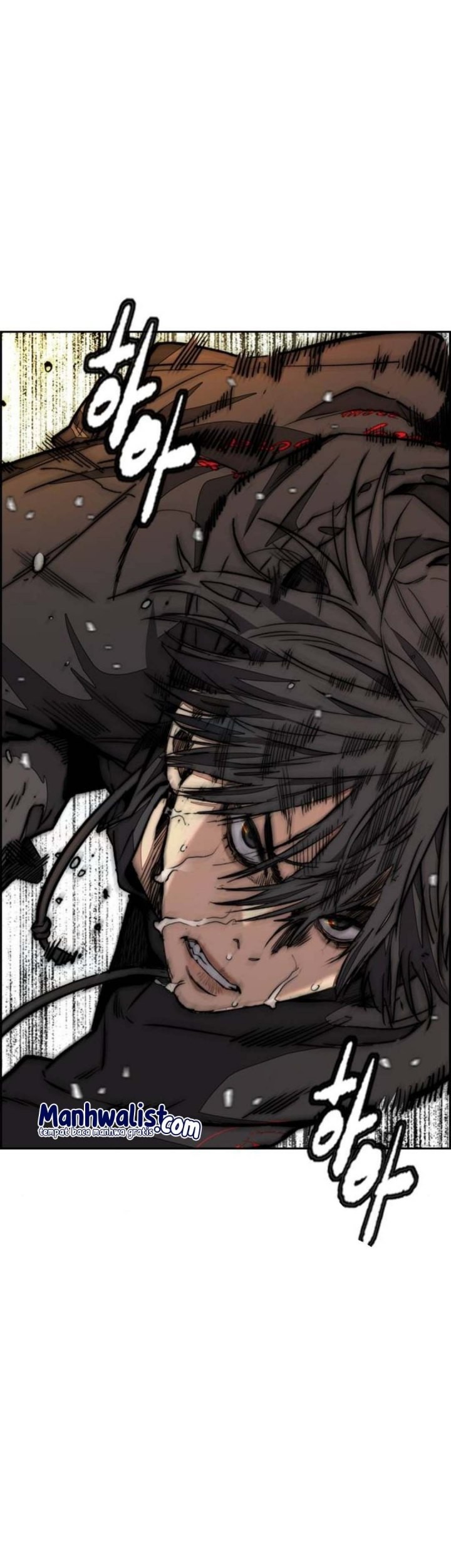Wind Breaker Chapter 506 - halaman 37