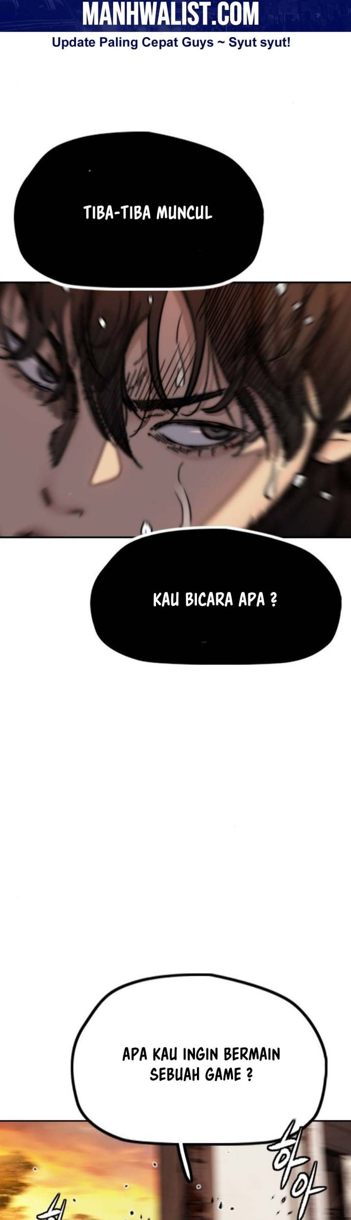 Wind Breaker Chapter 506 - halaman 43