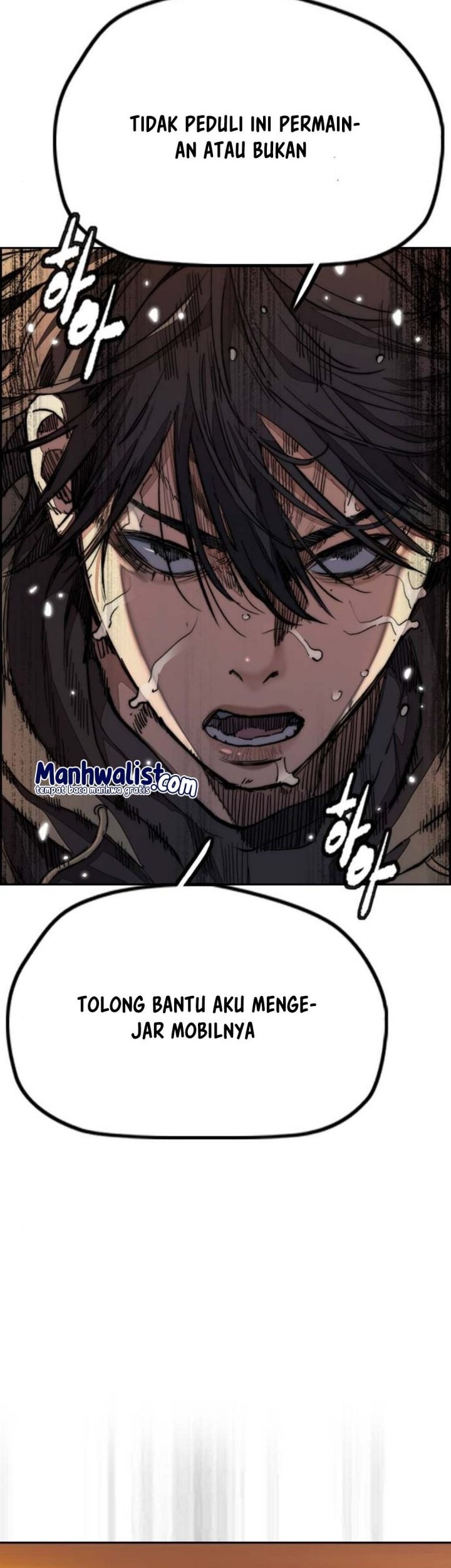 Wind Breaker Chapter 506 - halaman 47