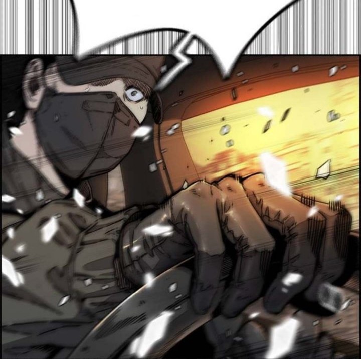 Wind Breaker Chapter 506 - halaman 5