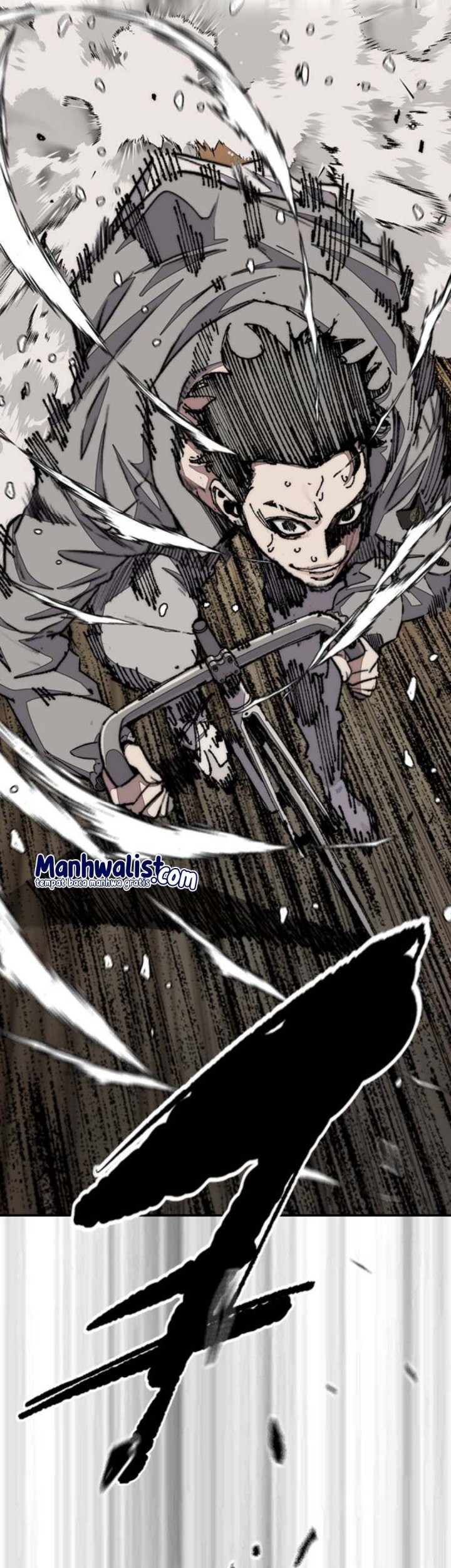 Wind Breaker Chapter 506 - halaman 50