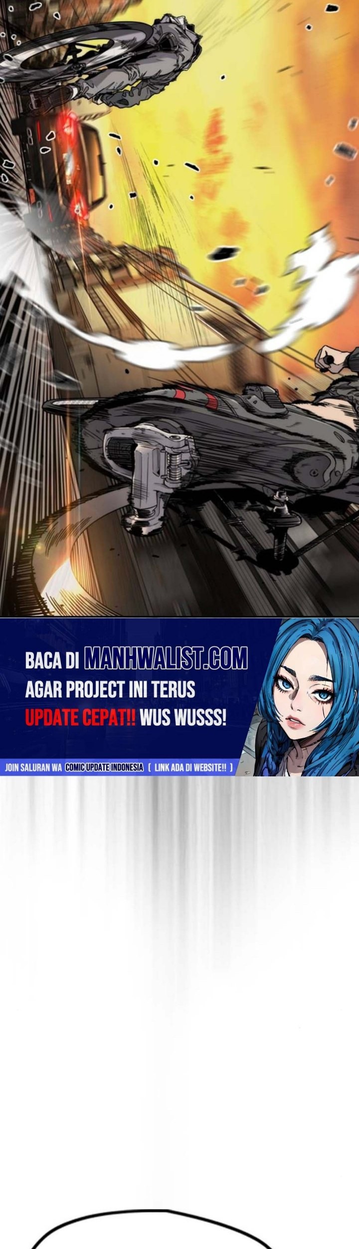 Wind Breaker Chapter 506 - halaman 52