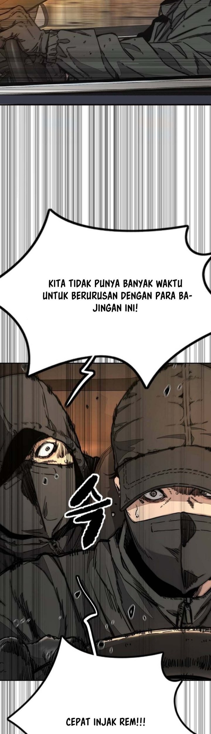 Wind Breaker Chapter 506 - halaman 66