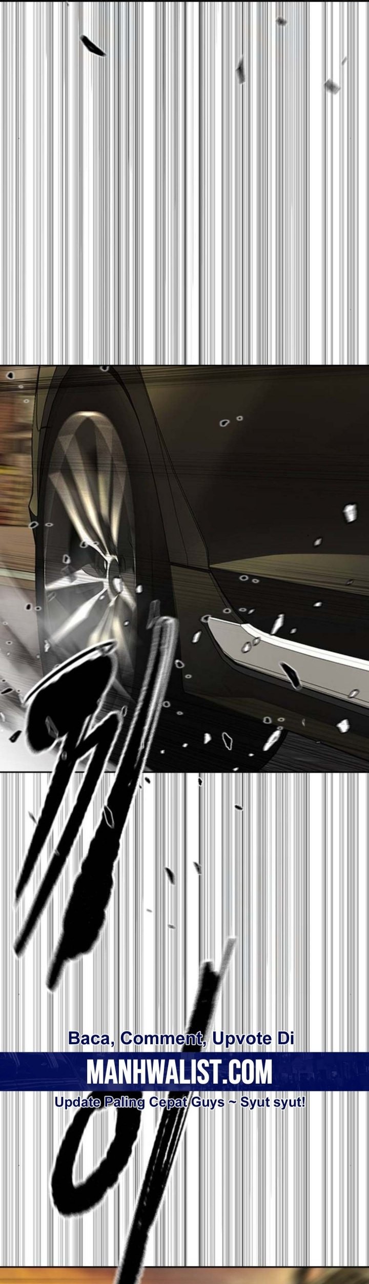 Wind Breaker Chapter 506 - halaman 68