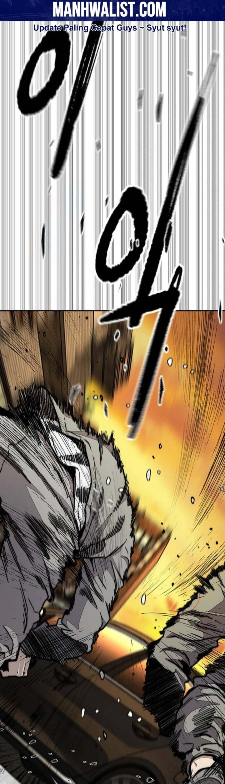 Wind Breaker Chapter 506 - halaman 70