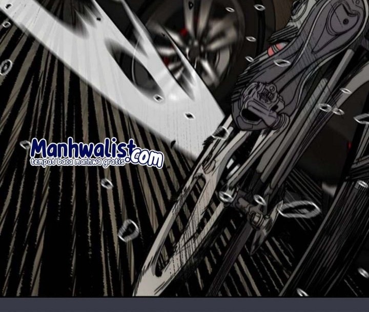 Wind Breaker Chapter 506 - halaman 71