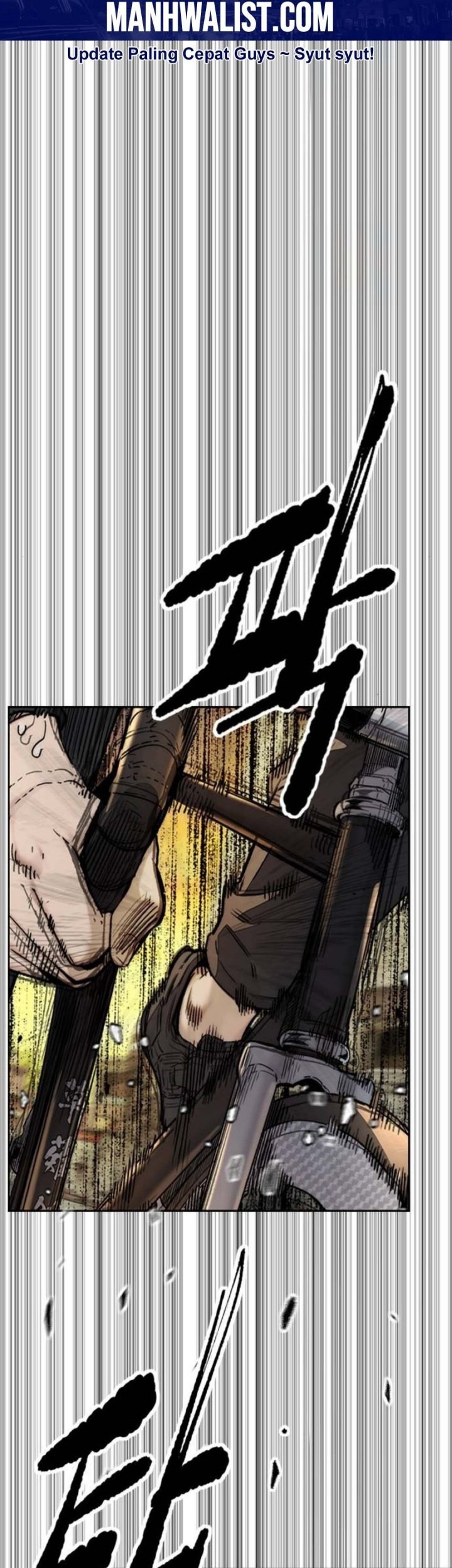 Wind Breaker Chapter 506 - halaman 74