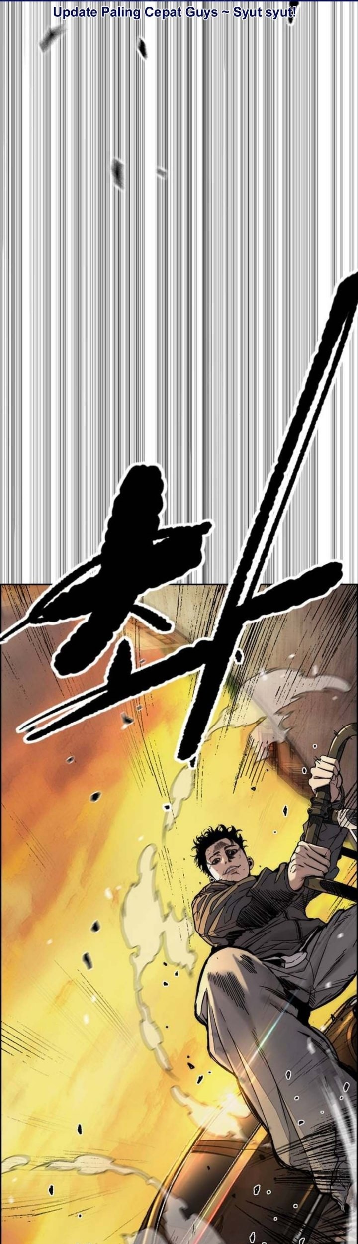 Wind Breaker Chapter 506 - halaman 82