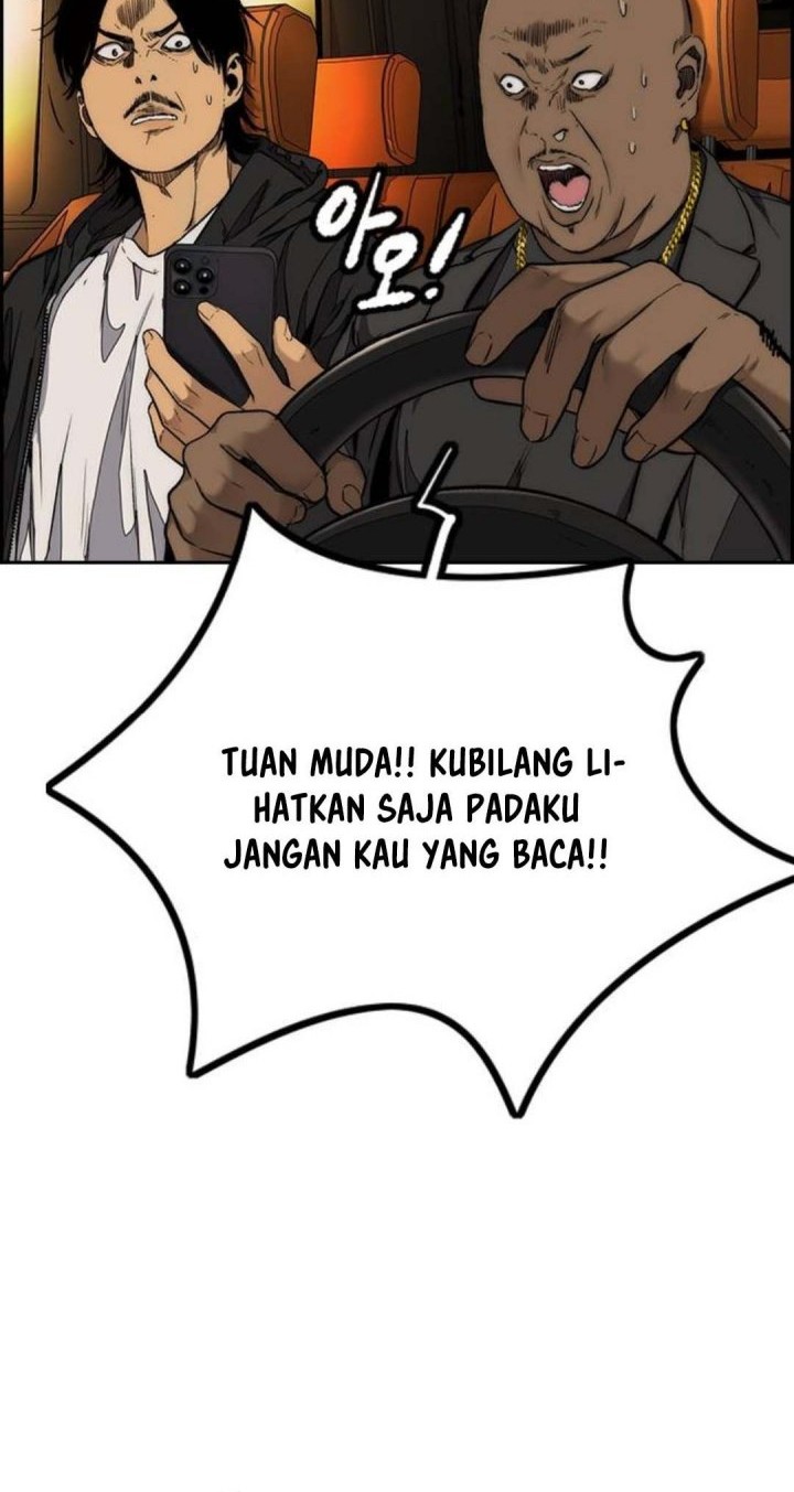 Wind Breaker Chapter 506 - halaman 90