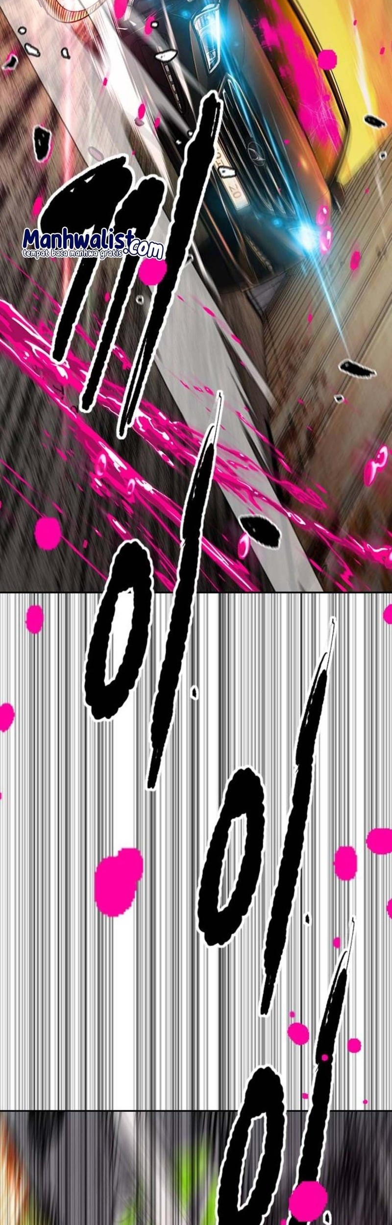 Wind Breaker Chapter 507 - halaman 106