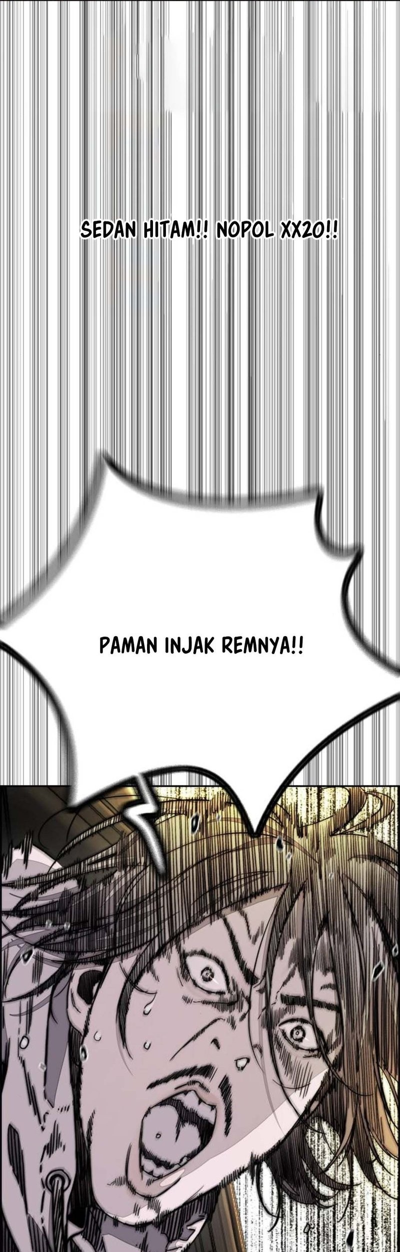 Wind Breaker Chapter 507 - halaman 15