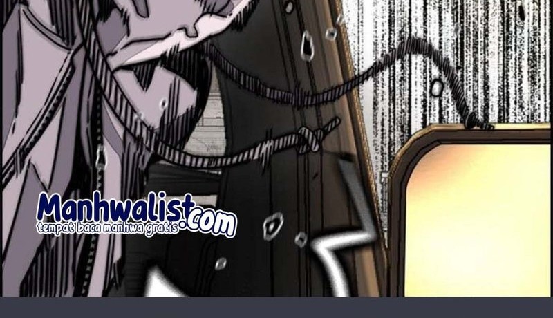Wind Breaker Chapter 507 - halaman 16