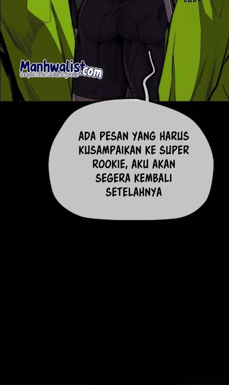 Wind Breaker Chapter 507 - halaman 24