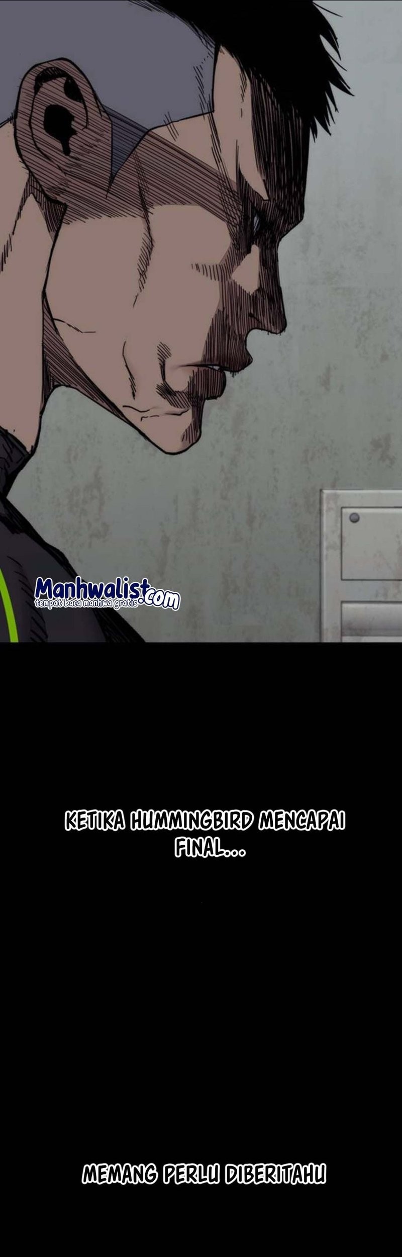 Wind Breaker Chapter 507 - halaman 25