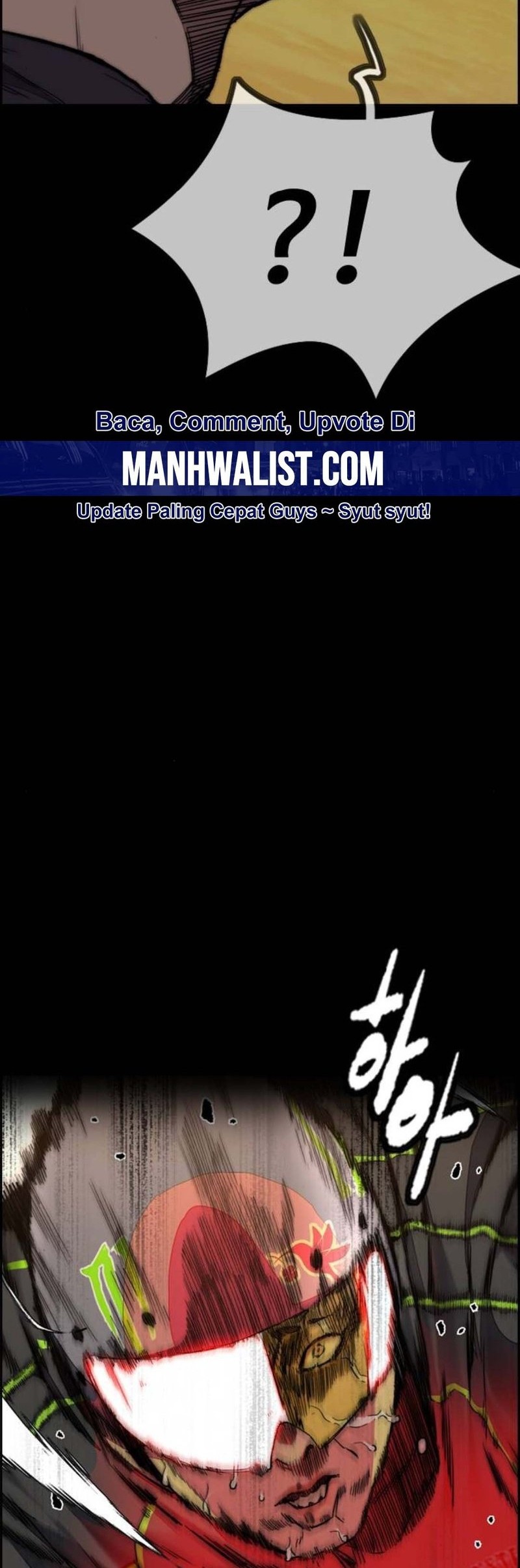 Wind Breaker Chapter 507 - halaman 32