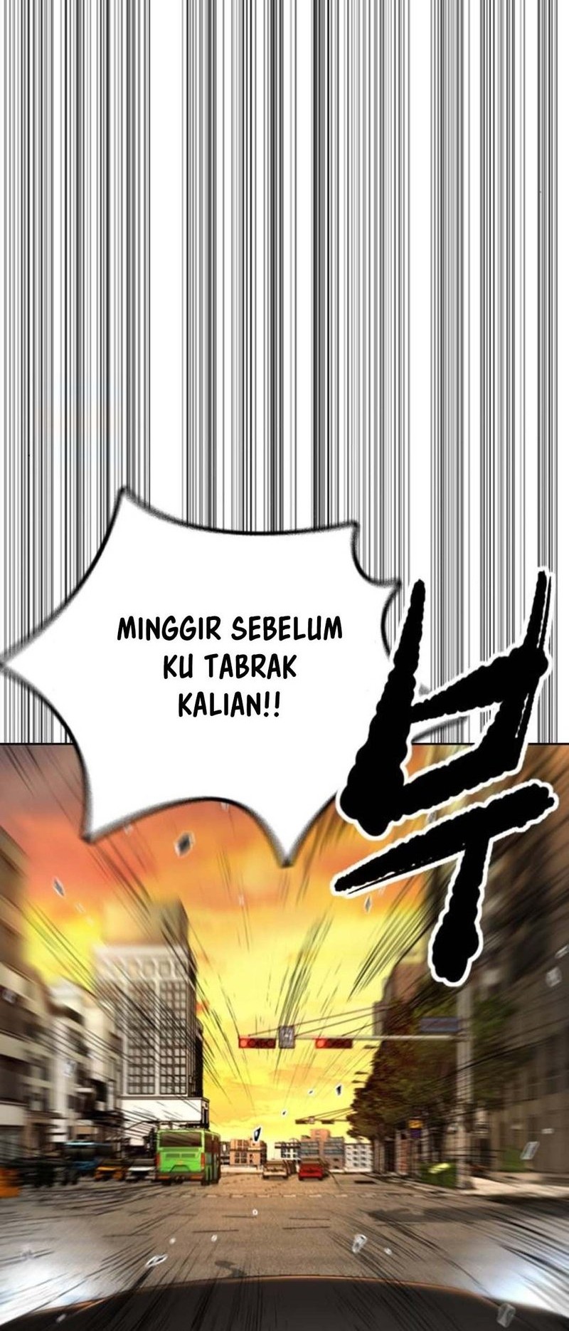 Wind Breaker Chapter 507 - halaman 36