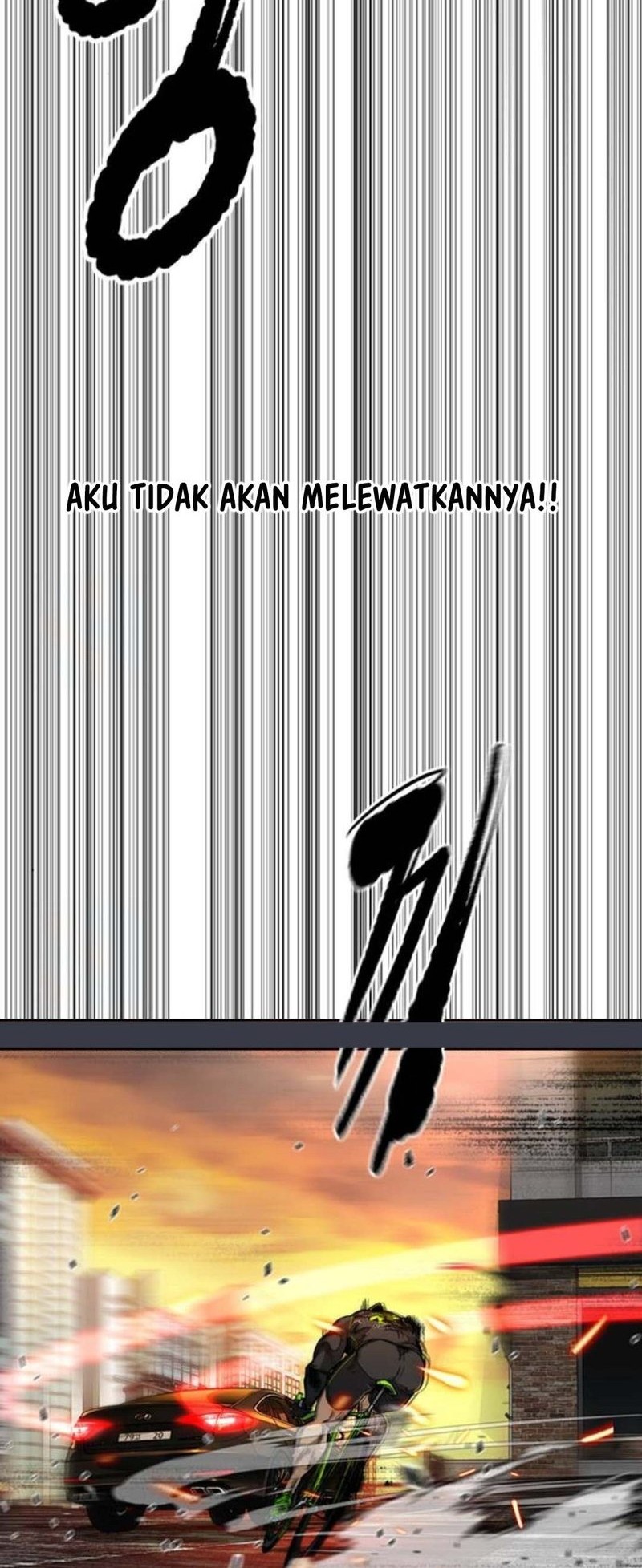 Wind Breaker Chapter 507 - halaman 38