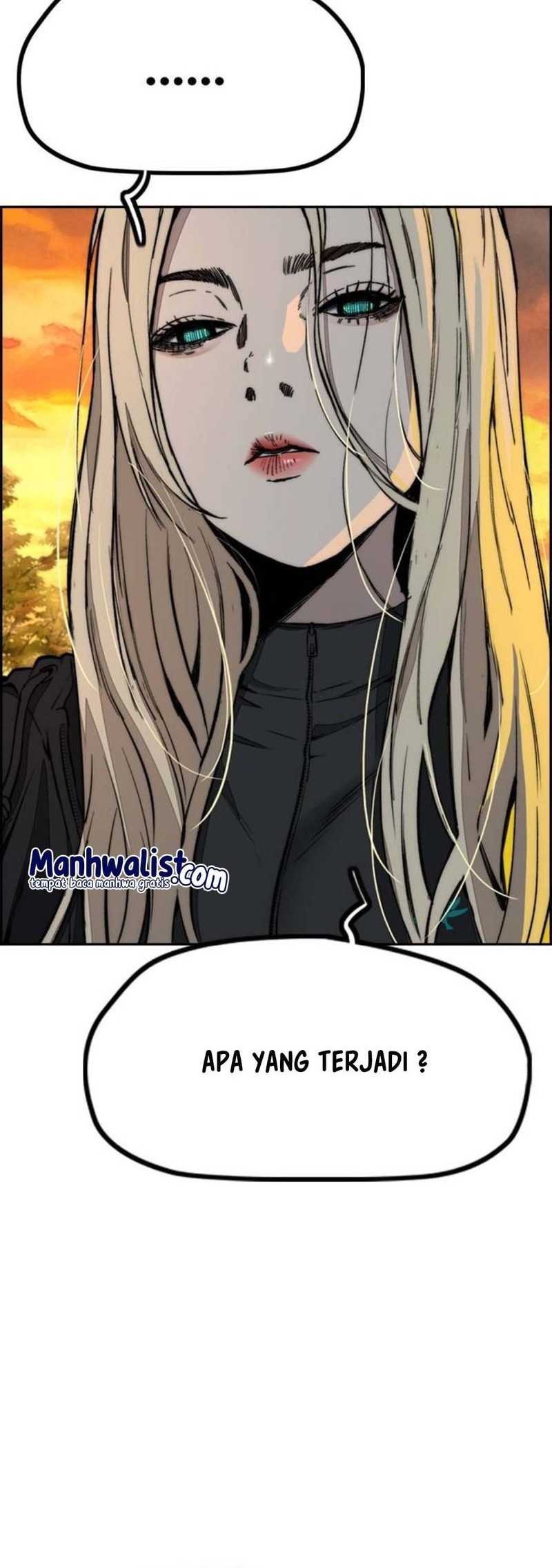 Wind Breaker Chapter 507 - halaman 4