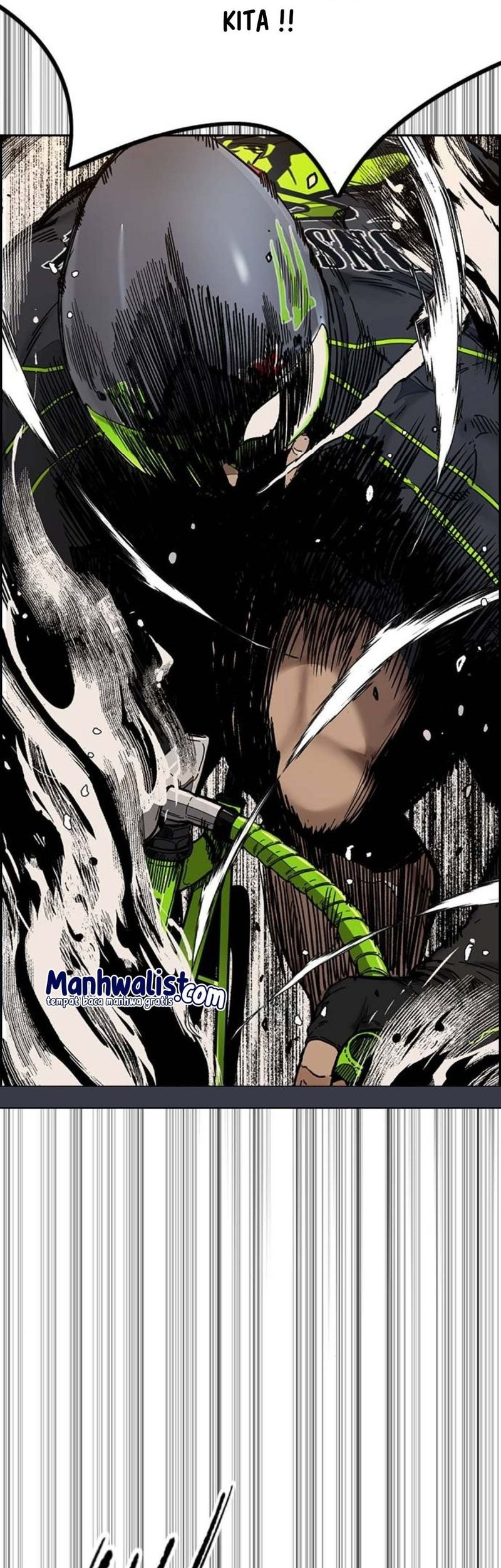 Wind Breaker Chapter 507 - halaman 46