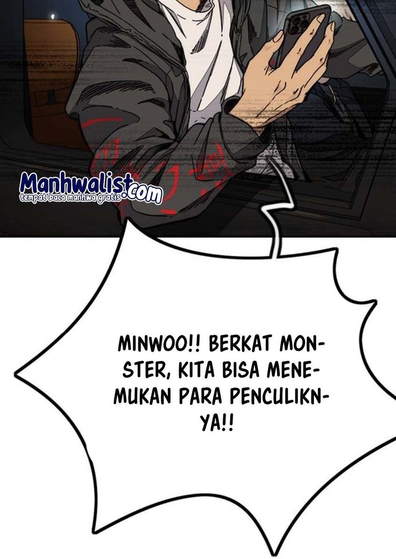 Wind Breaker Chapter 507 - halaman 48