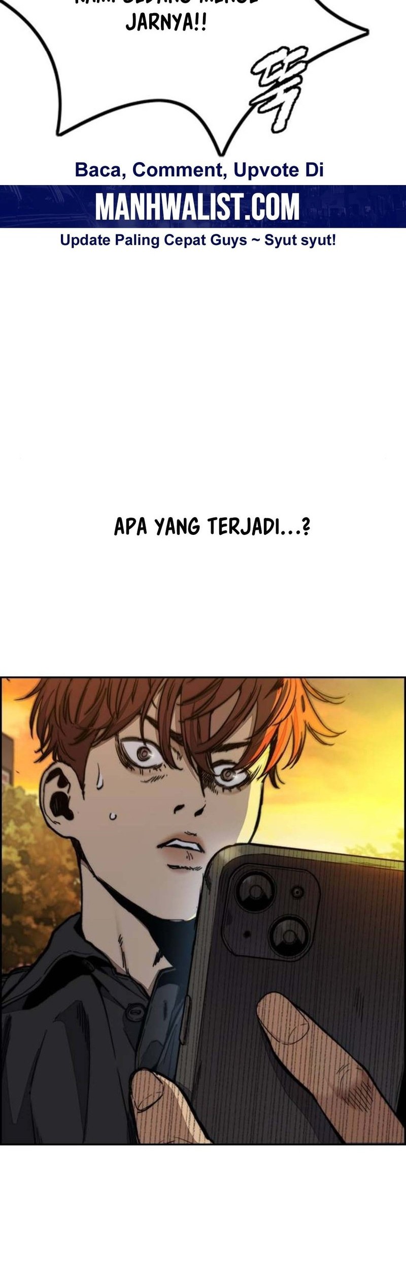 Wind Breaker Chapter 507 - halaman 50