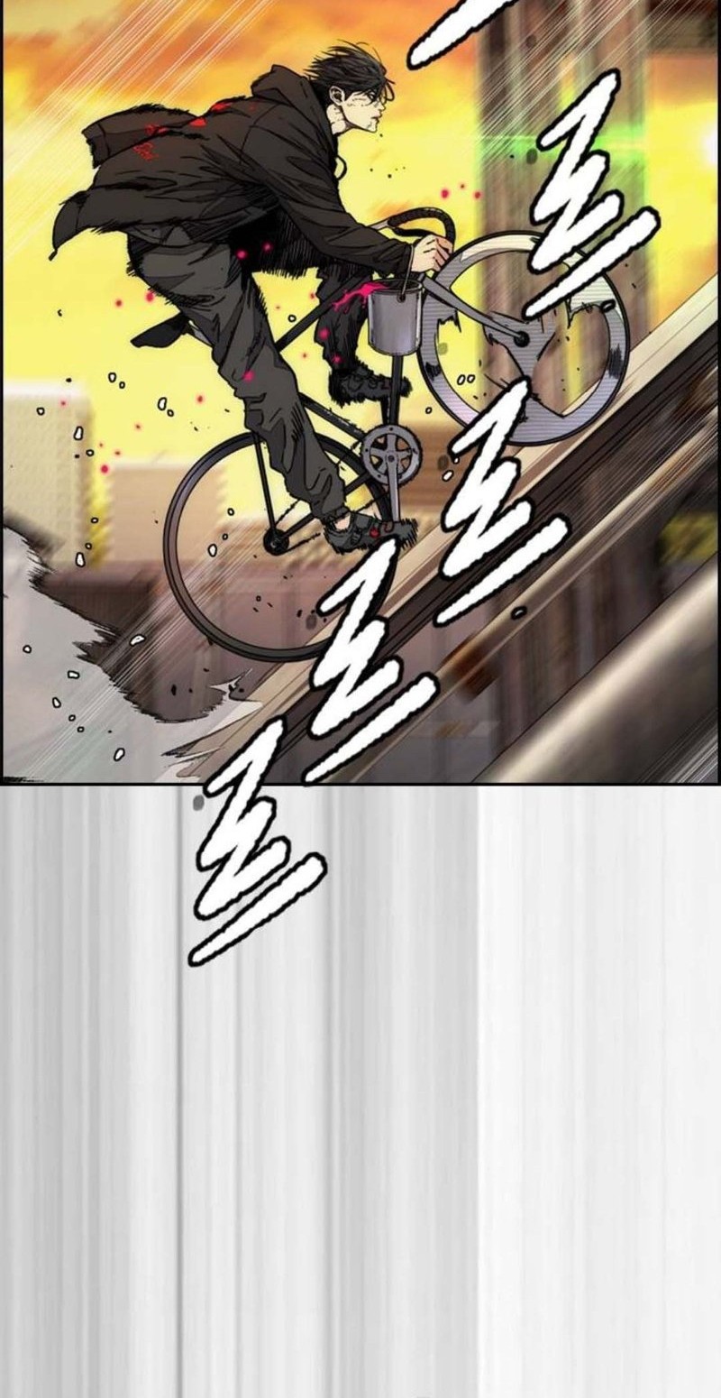 Wind Breaker Chapter 507 - halaman 78