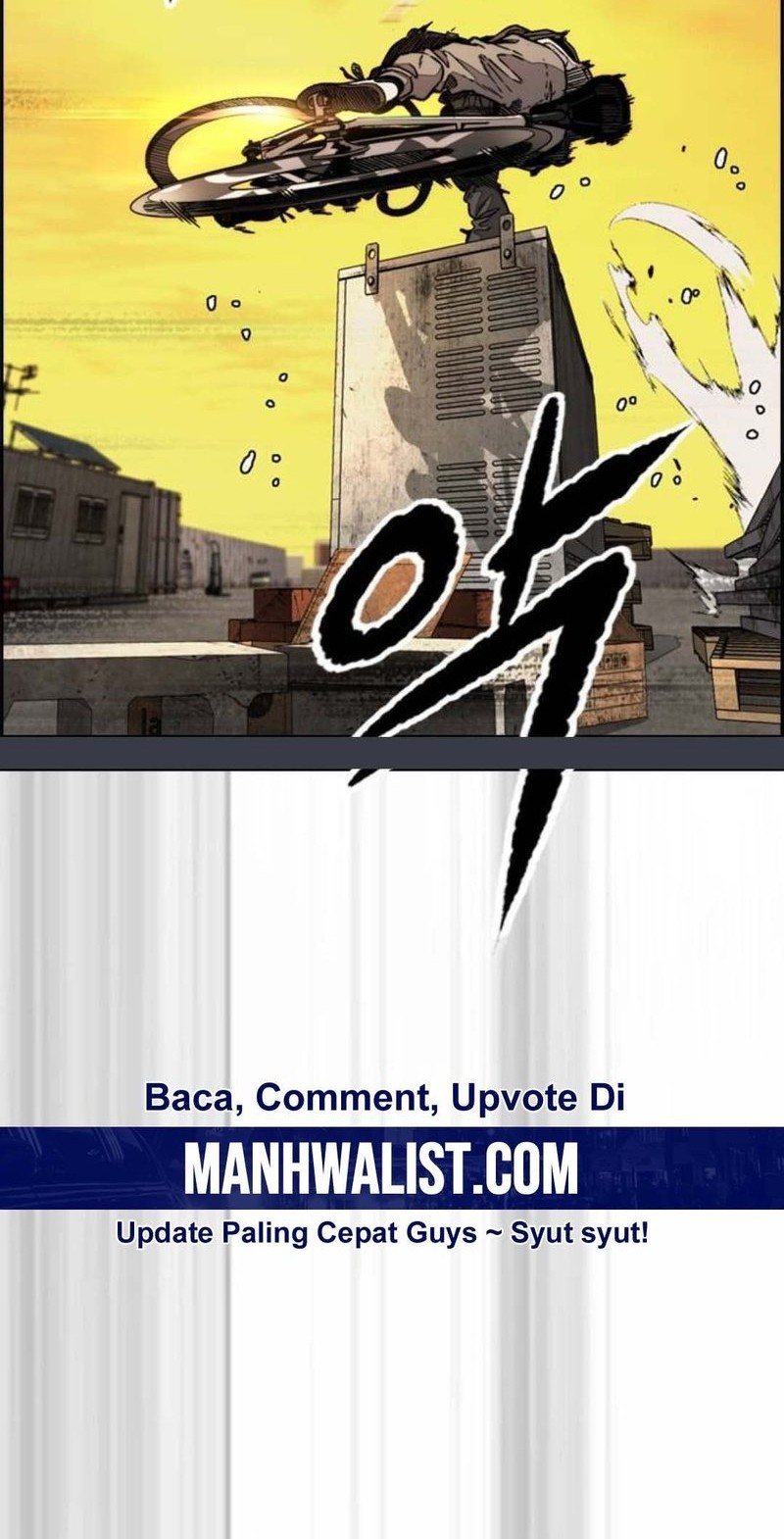 Wind Breaker Chapter 507 - halaman 82
