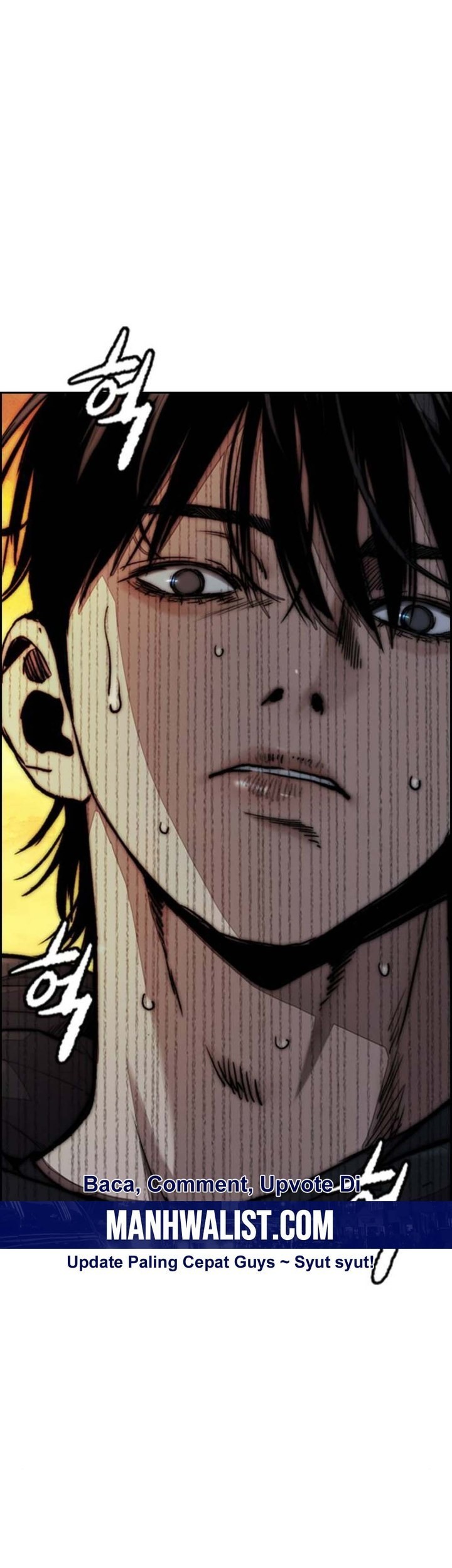 Wind Breaker Chapter 508 - halaman 10