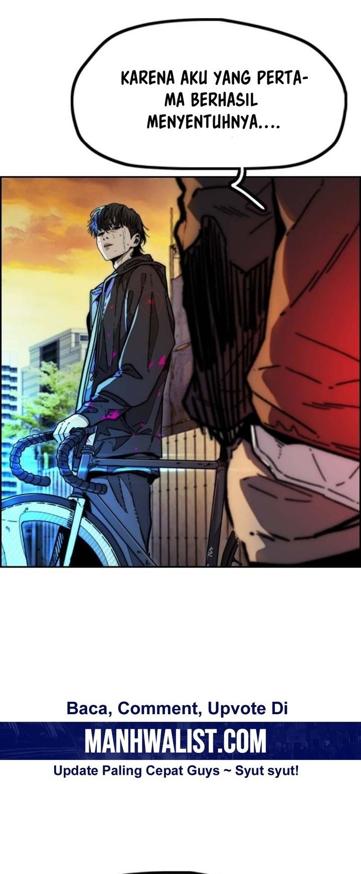 Wind Breaker Chapter 508 - halaman 15