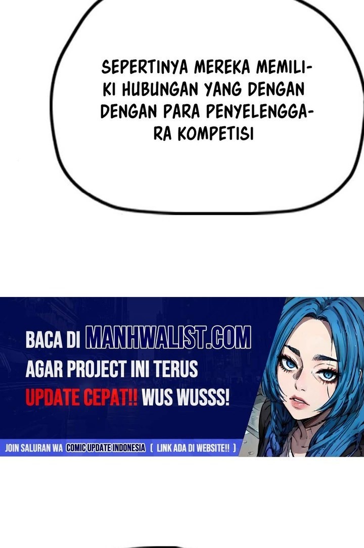 Wind Breaker Chapter 508 - halaman 24