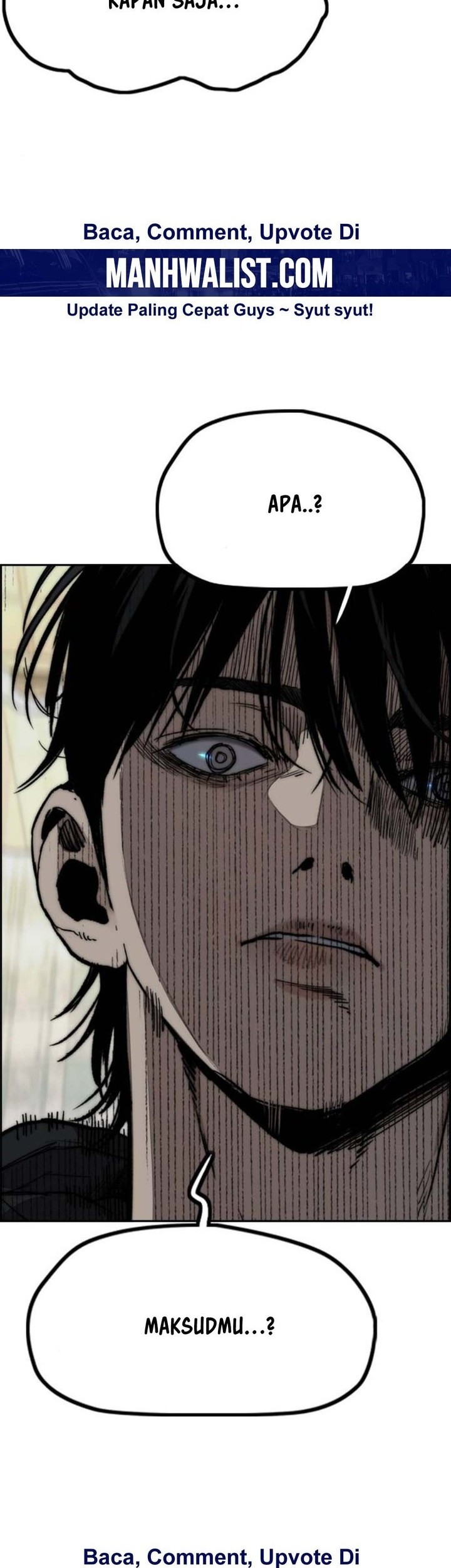 Wind Breaker Chapter 508 - halaman 35
